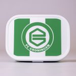 FC Groningen Lunchbox mepal | Logo