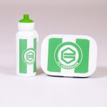 FC Groningen Lunchbox mepal | Logo