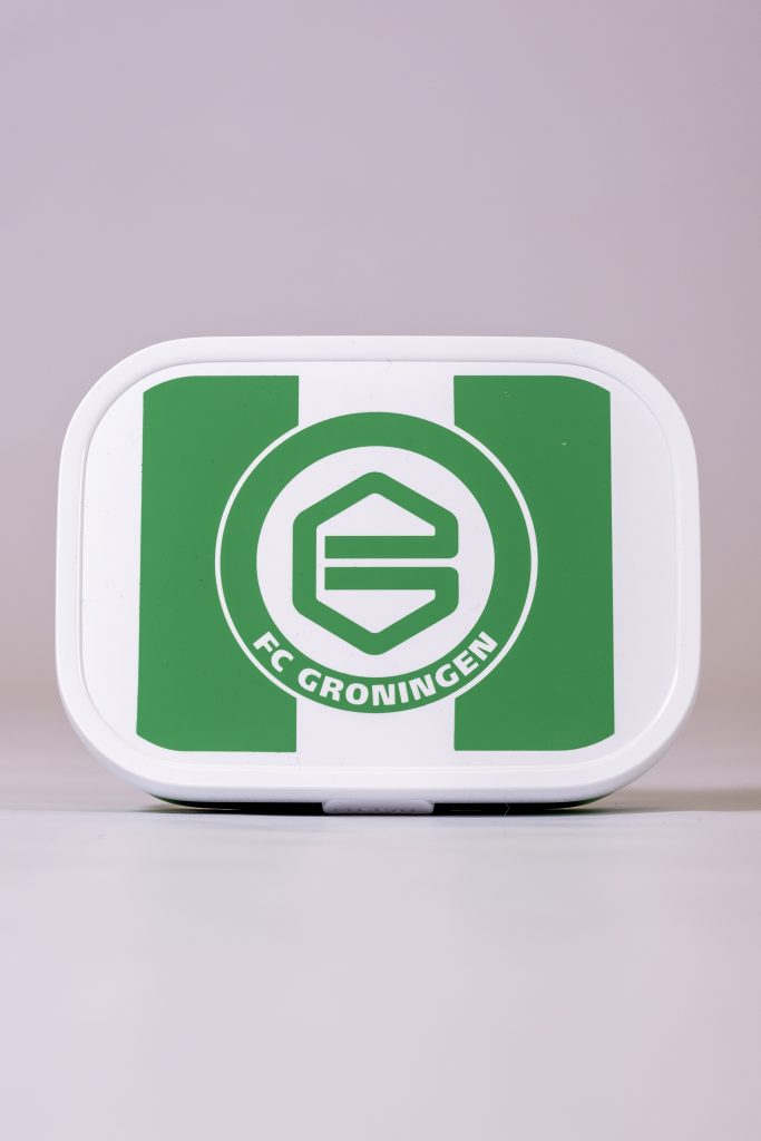 FC Groningen Lunchbox mepal | Logo