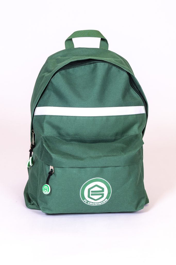 FC Groningen Rugtas School