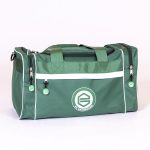 FC Groningen Sporttas