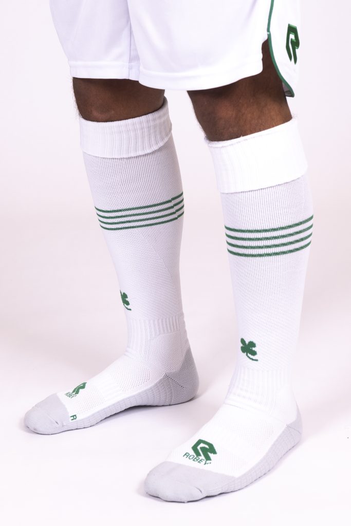 FC Groningen Thuiskousen ROBEY 25/26