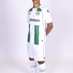 FC Groningen Thuiskousen ROBEY 25/26