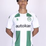 FC Groningen Thuisshirt ROBEY 25/26
