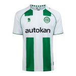 FC Groningen Thuisshirt ROBEY 25/26 Kids