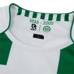 FC Groningen Thuisshirt ROBEY 25/26 Kids