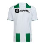 FC Groningen Thuisshirt ROBEY 25/26 Kids