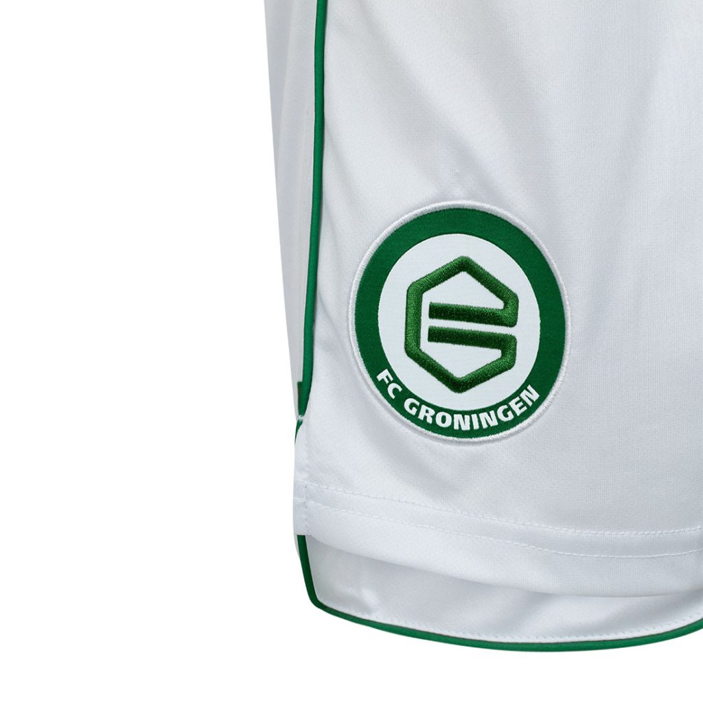 FC Groningen Thuisshort ROBEY 25/26