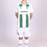 FC Groningen Thuisshort ROBEY 25/26 Kids