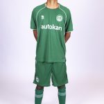 FC Groningen Uitkousen ROBEY 25/26