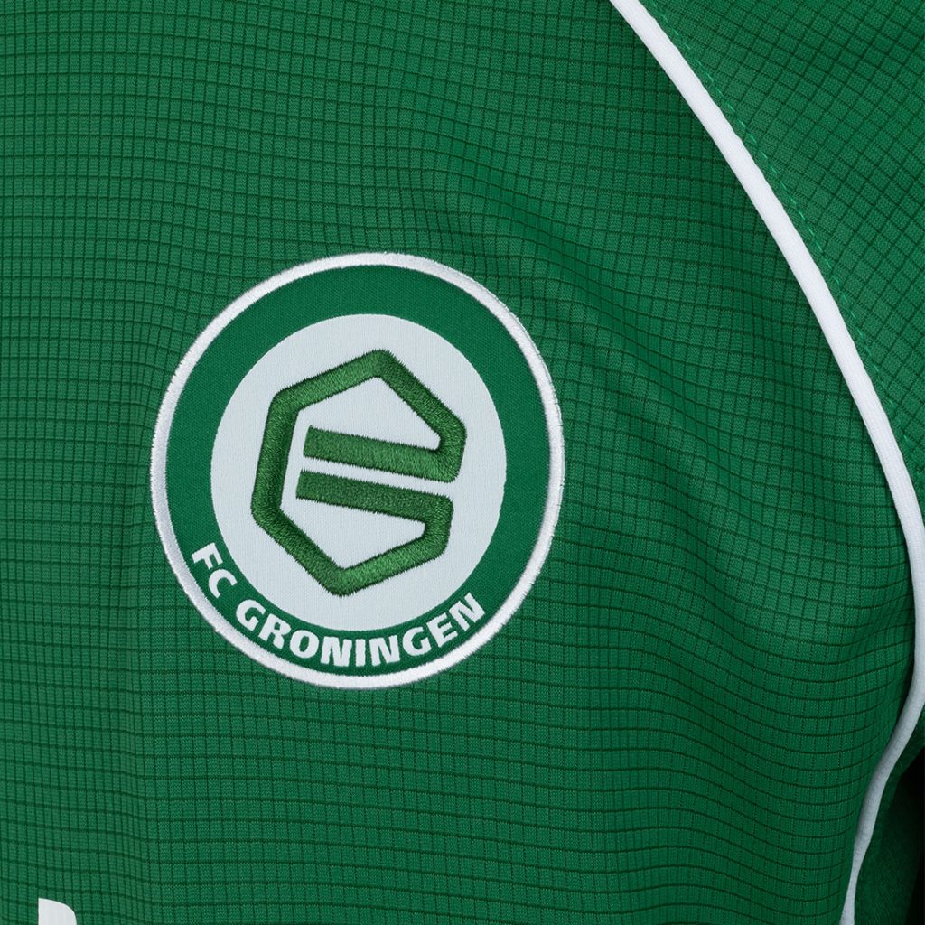 FC Groningen Uitshirt ROBEY 25/26