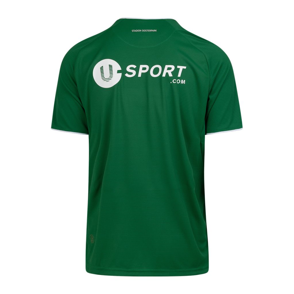 FC Groningen Uitshirt ROBEY 25/26