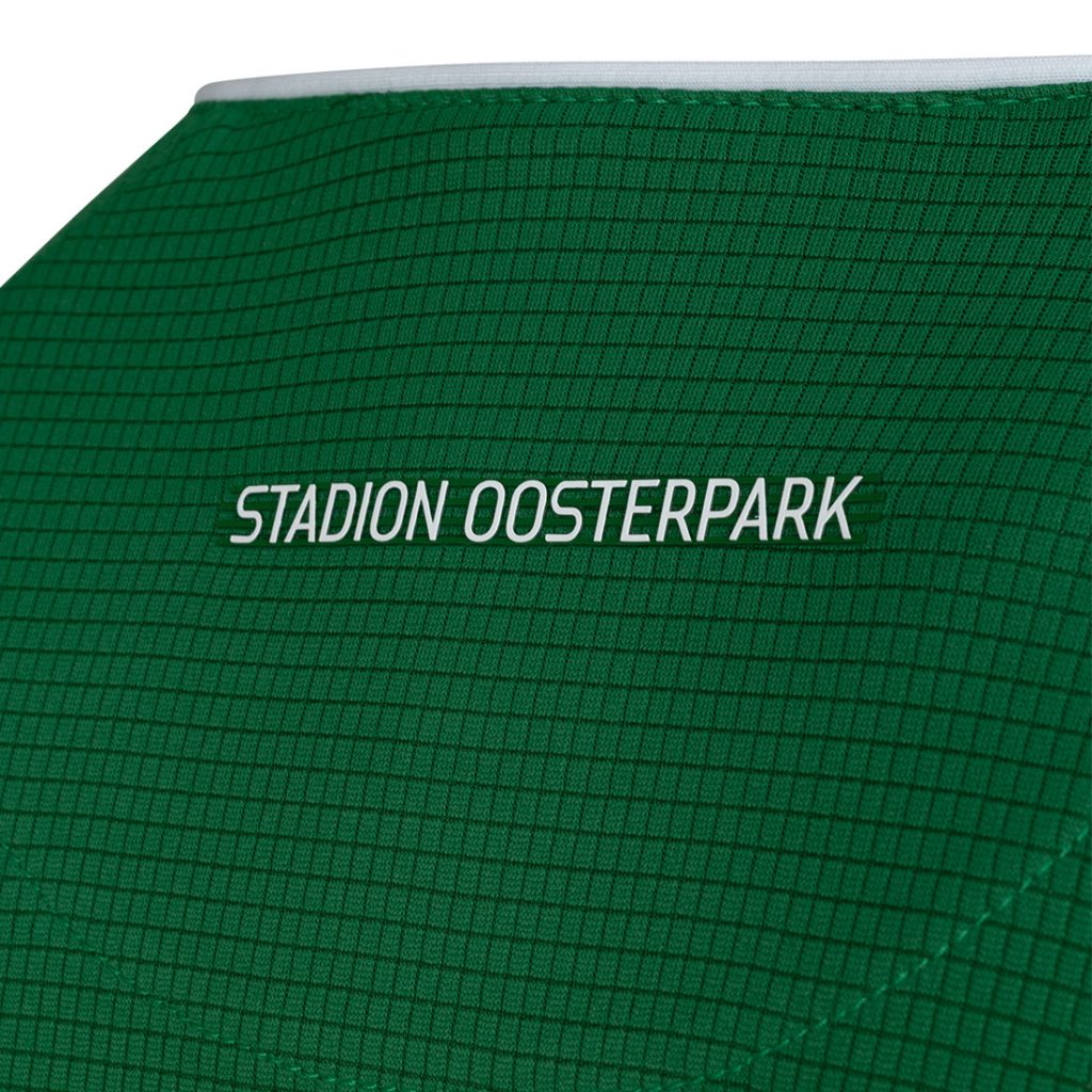 FC Groningen Uitshirt ROBEY 25/26