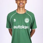 FC Groningen Uitshirt ROBEY 25/26