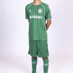 FC Groningen Uitshirt ROBEY 25/26