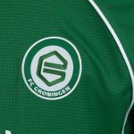 FC Groningen Uitshirt ROBEY 25/26 Kids