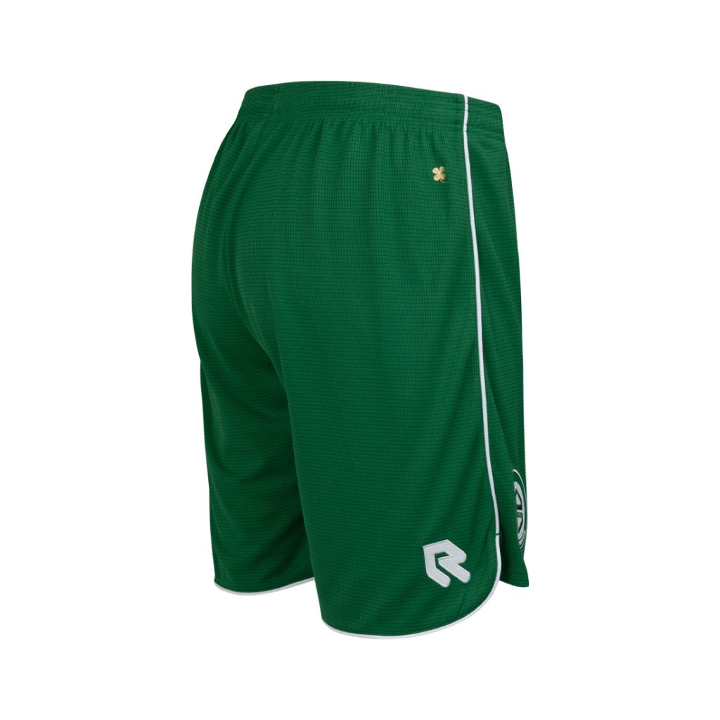 FC Groningen Uitshort ROBEY 25/26 Kids