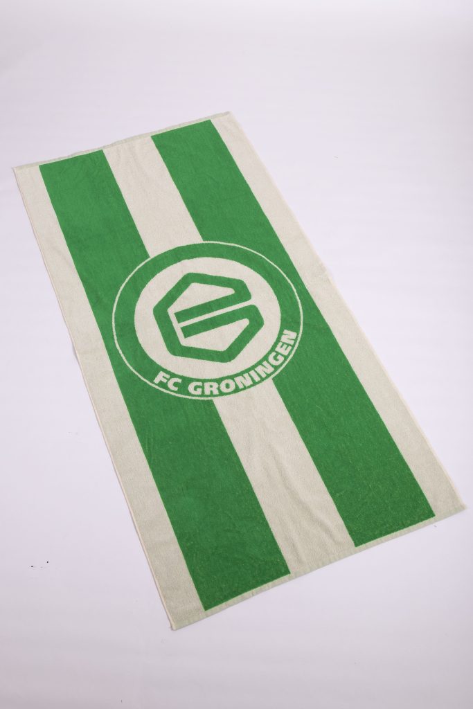 FC Groningen Strandlaken