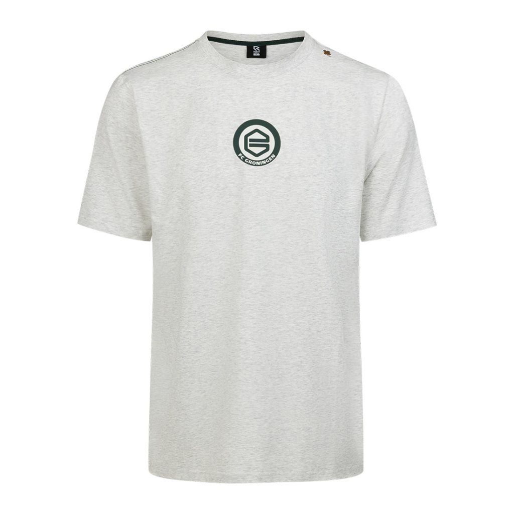 FC Groningen Presentatie T-Shirt spelers ROBEY 25/26
