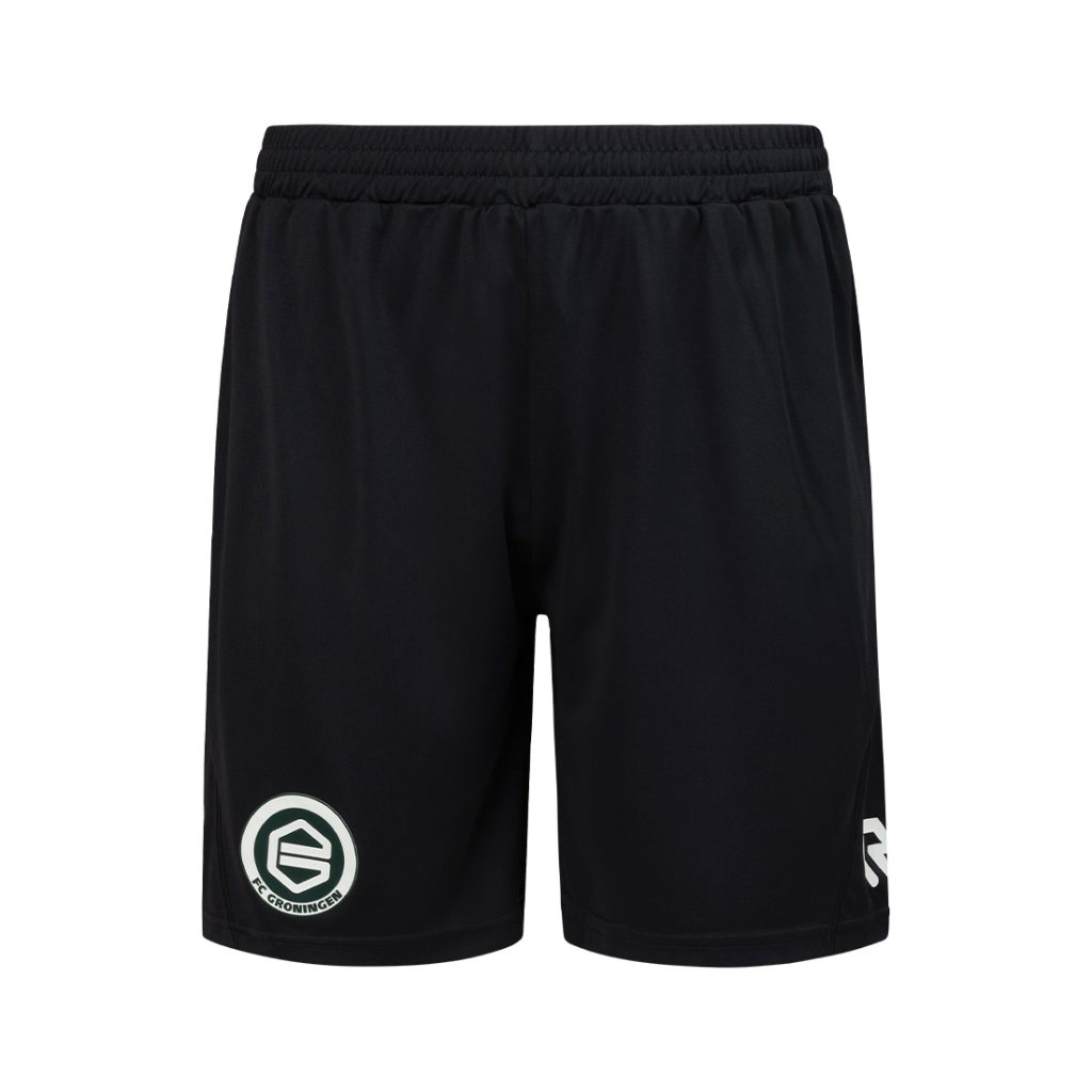 FC Groningen Trainingsshort spelers ROBEY 25/26