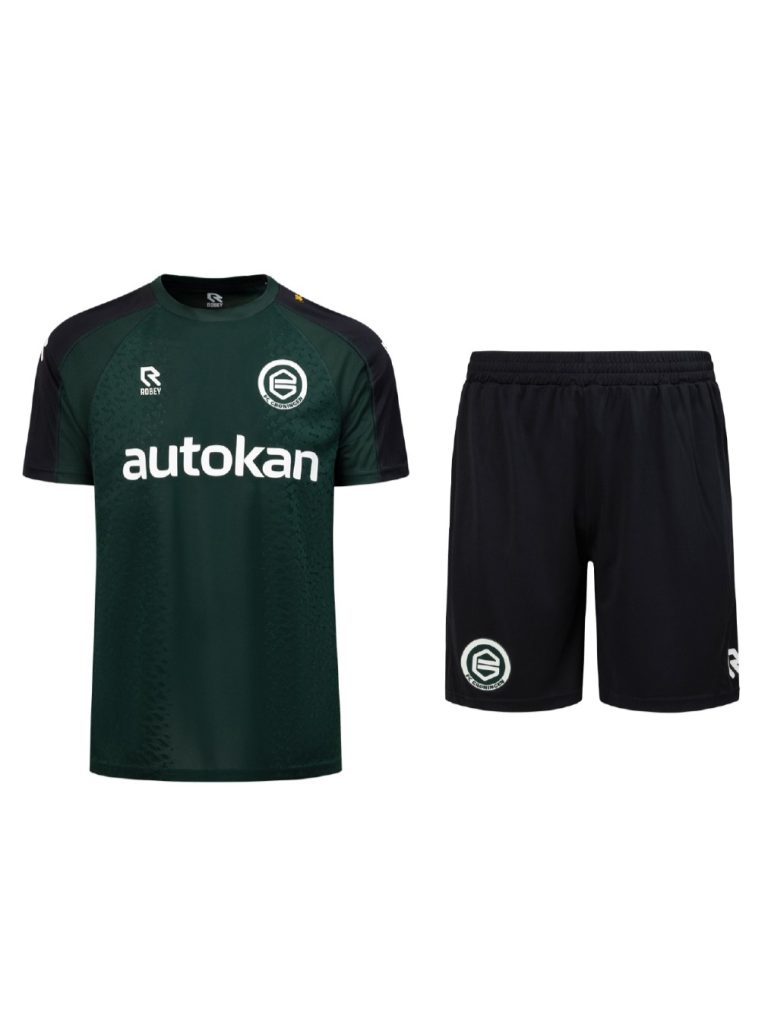FC Groningen Trainingsset spelers ROBEY 25/26