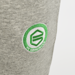 FC Groningen Kids Jogging Pants | Logo | Grijs