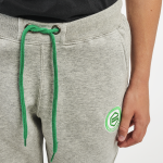 FC Groningen Kids Jogging Pants | Logo | Grijs