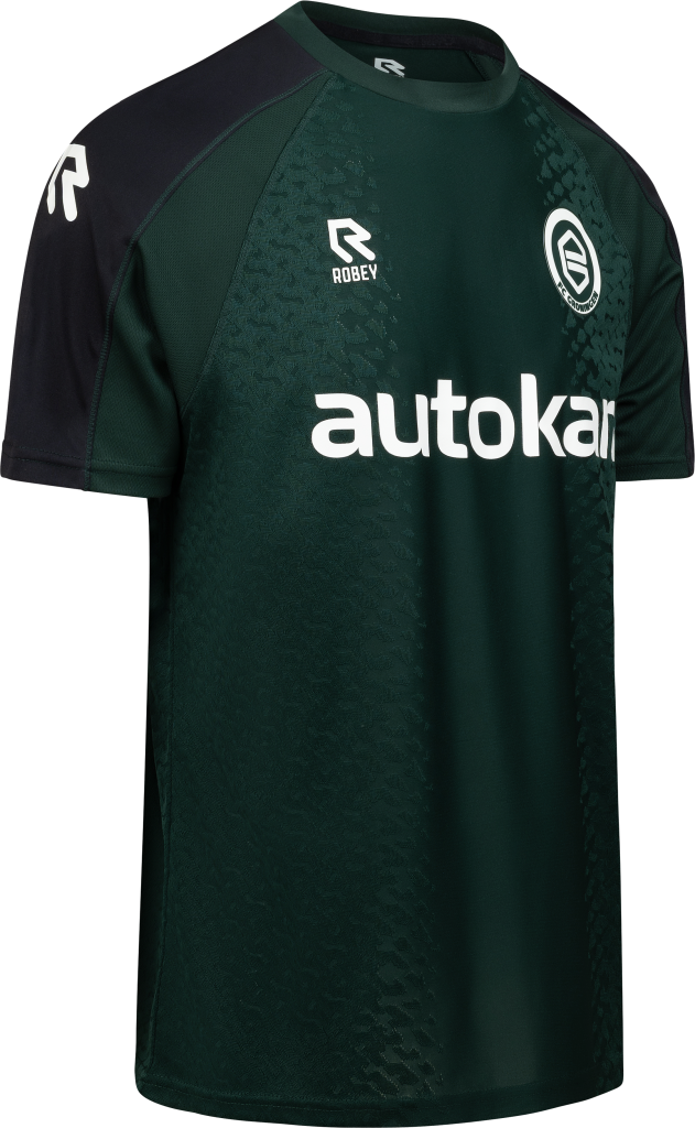 FC Groningen Trainingsshirt spelers ROBEY 25/26 Kids