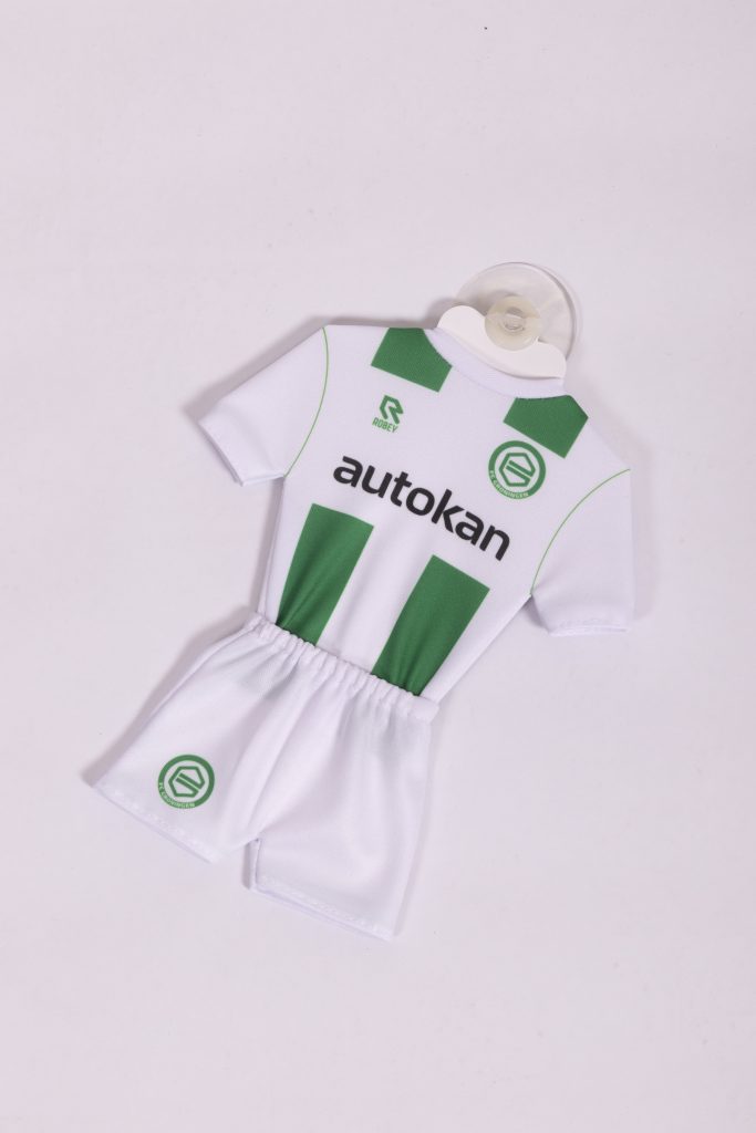 FC Groningen Minikit 25/26
