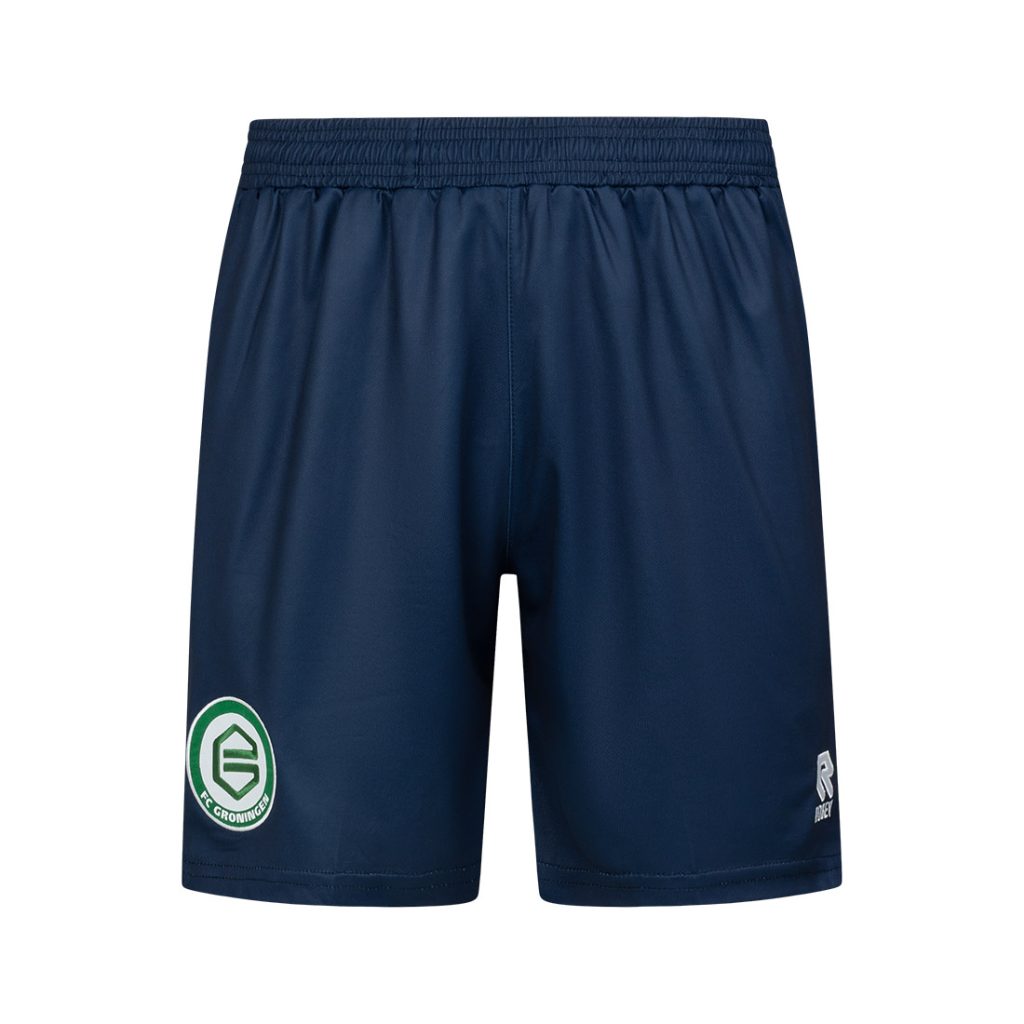 FC Groningen Keepersshort Paars ROBEY 25/26 Kids