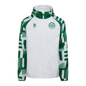 FC Groningen Warming-up jacket ROBEY 25/26 - XL