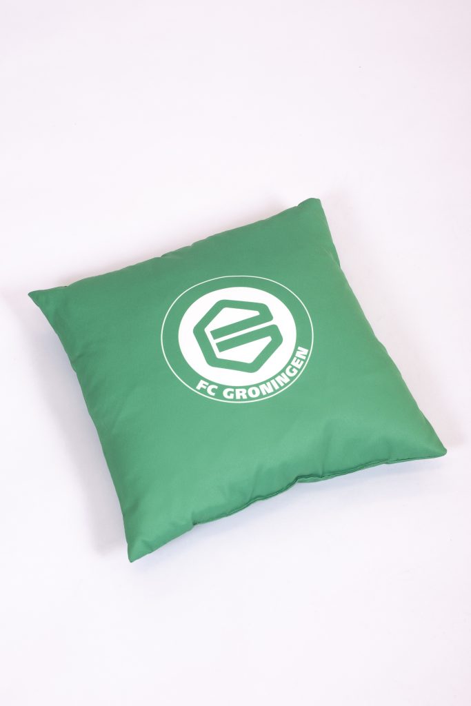 FC Groningen Kussen Uit