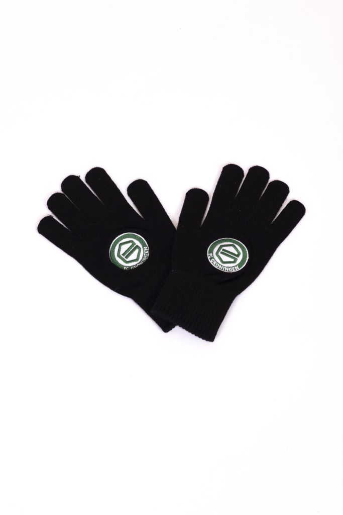 FC Groningen handschoenen