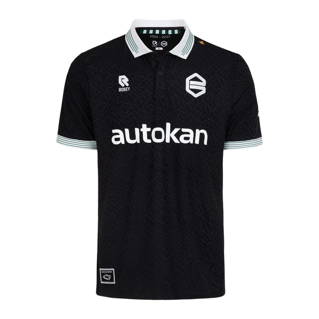 FC Groningen x Stadion Oosterpark | 050-Shirt 25/26
