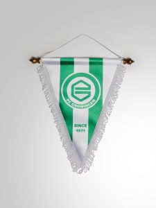 FC Groningen Puntvaan