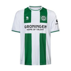 FC Groningen Thuisshirt ROBEY 26/27 - S