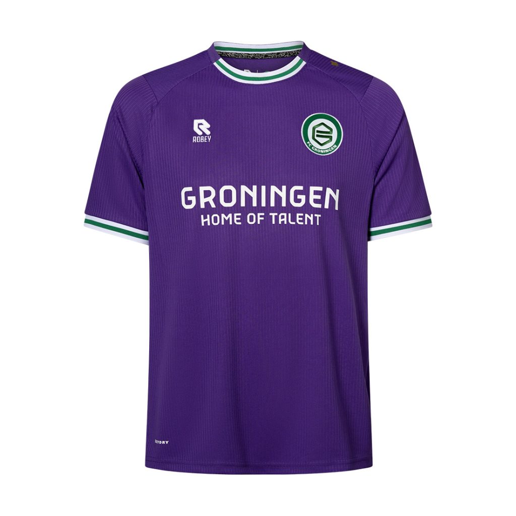 FC Groningen Uitshirt ROBEY 26/27