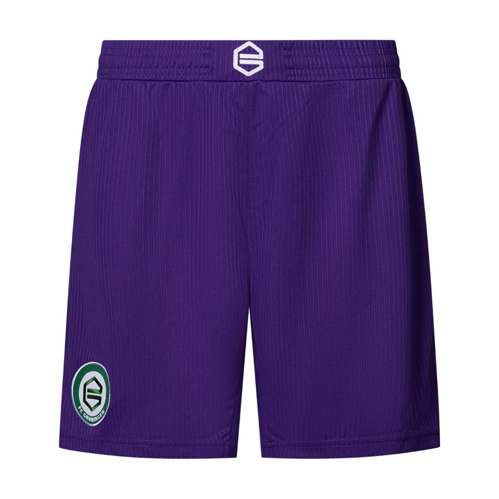 FC Groningen Uitshort ROBEY 26/27