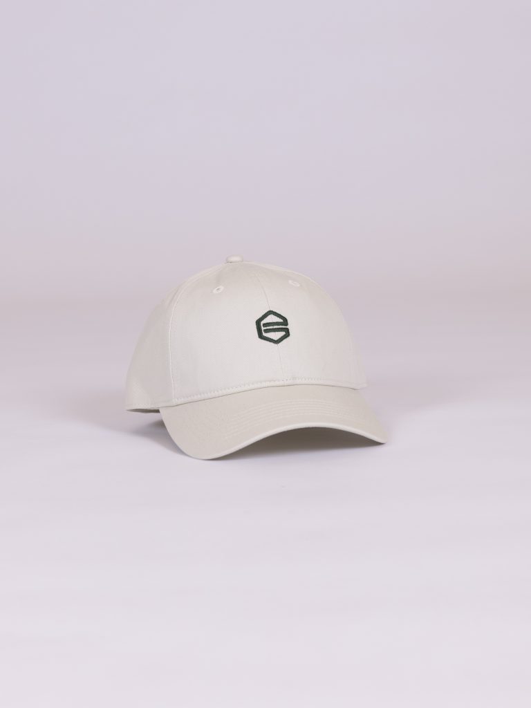 FC Groningen Cap | Cap G | Beige