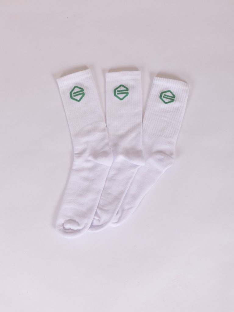 FC Groningen Sportsok 3-Pack