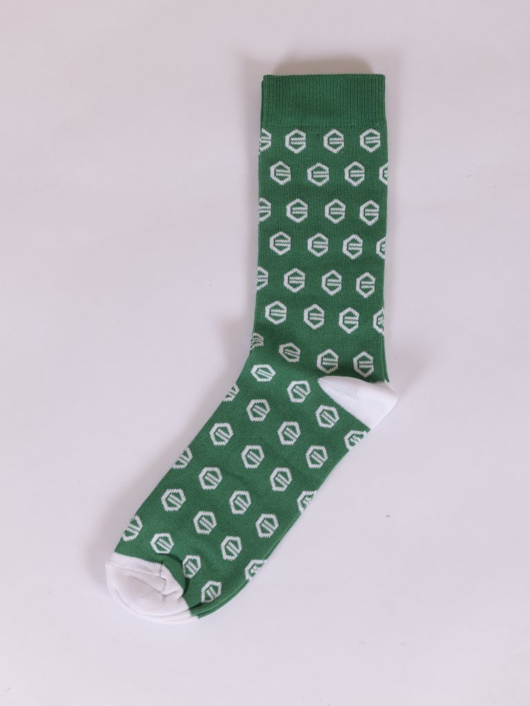 FC Groningen Casual Sok Groen
