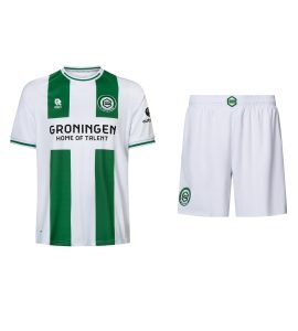 FC Groningen Thuisset ROBEY 26/27 Kids - 164