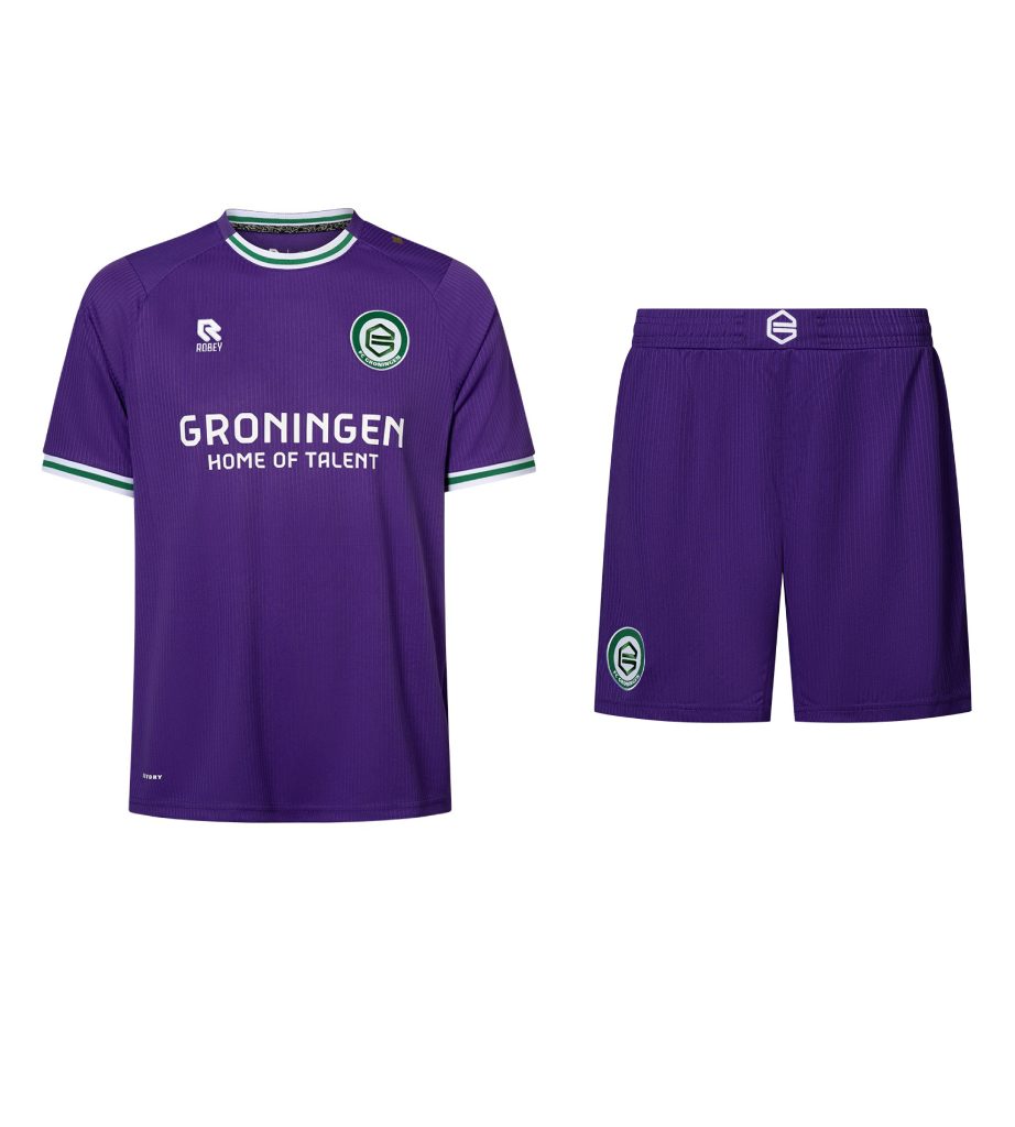 FC Groningen Uitset ROBEY 26/27