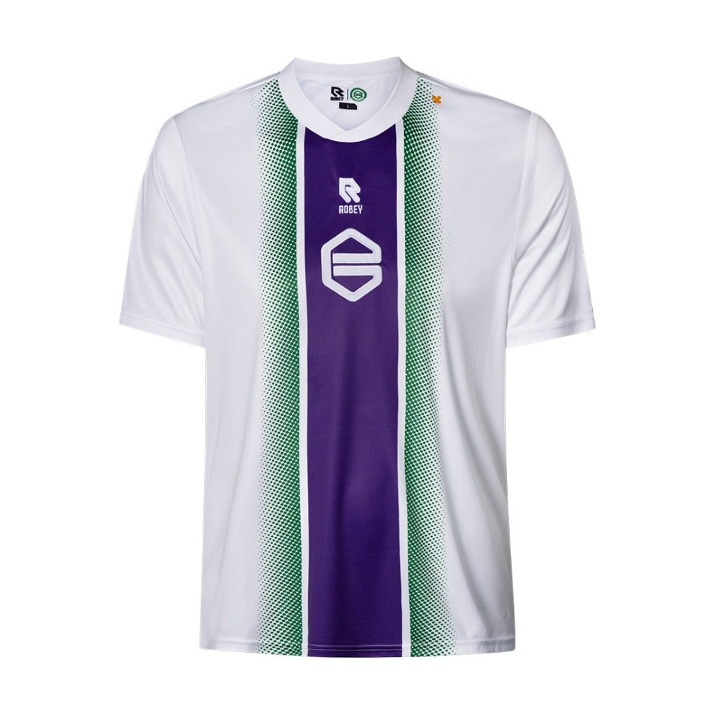 Warming-up shirt ROBEY 26/27