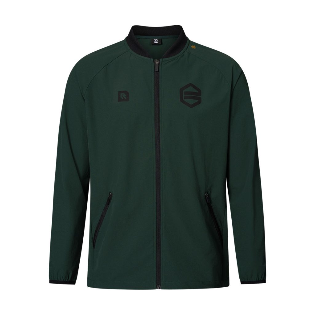 FC Groningen Presentatie Jack spelers ROBEY 26/27
