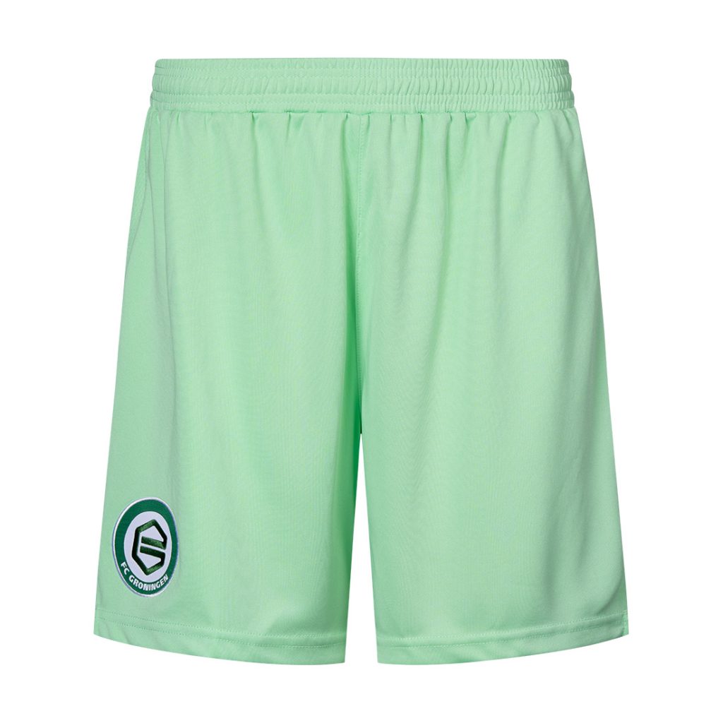 FC Groningen Keepershort Groen ROBEY 26/27