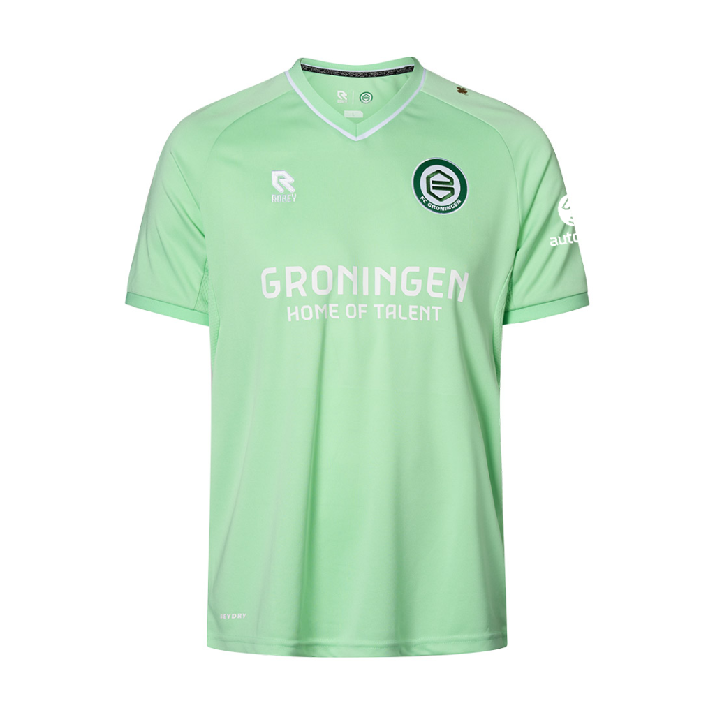 FC Groningen Keepershirt Groen ROBEY 26/27