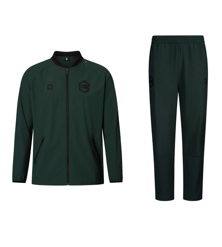 FC Groningen Presentatiepak spelers ROBEY 26/27