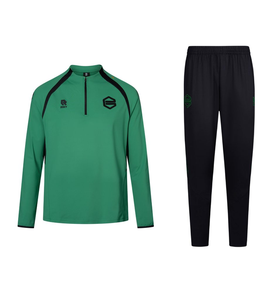 FC Groningen Trainingspak spelers ROBEY 26/27