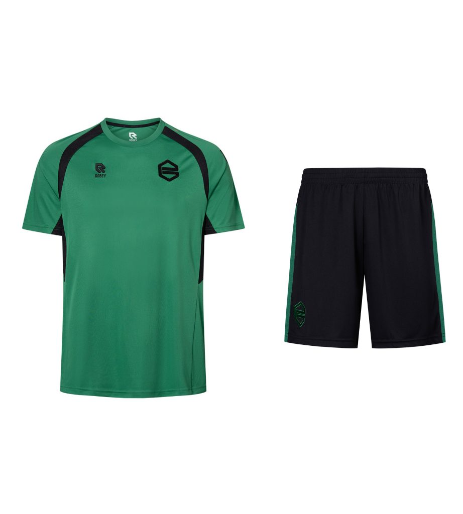 FC Groningen Trainingsset spelers ROBEY 26/27